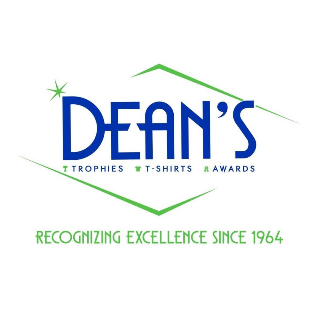 Dean's Trophies
