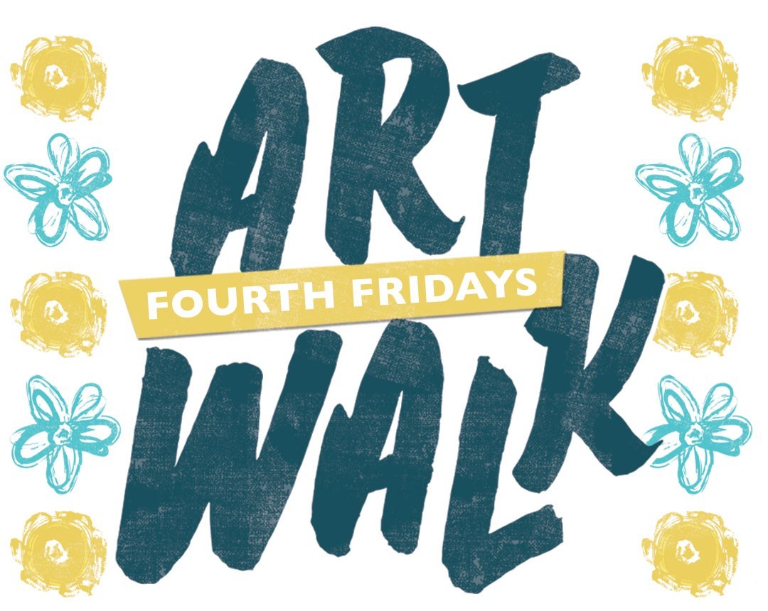 Fourth Fridays Art Walk