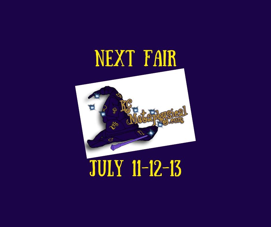 KC Metaphysical Fair