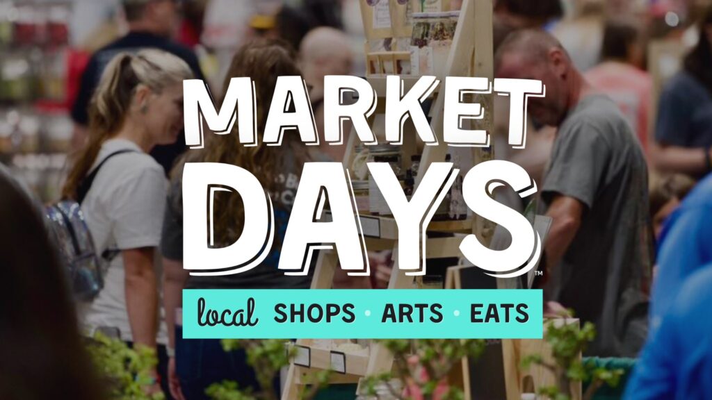 St. Joseph Market Days